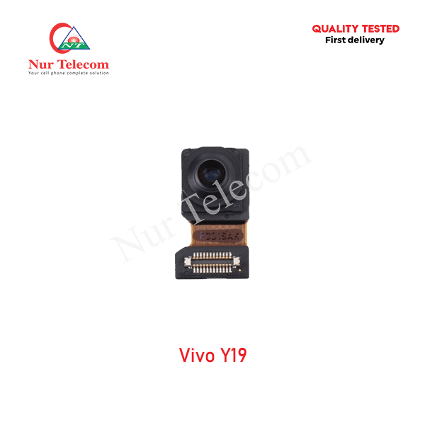 vivo-y19-front-camera Vivo Y19 Front Facing Camera High-quality replacement Part Price in Bangladesh (New) - Image 1