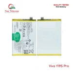 Vivo Y19S Pro High Quality Battery Price in Bangladesh (New)