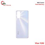 Vivo Y20i Backshell Back Glass Cover Price in Bangladesh (New)