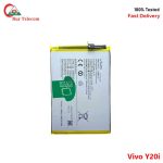Vivo Y20i High Quality Battery Price in Bangladesh (New)