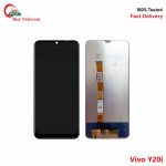 Vivo Y20i OEM Display LCD Touch Screen Original Replacement Part Price in Bangladesh (New)