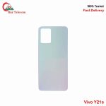 Vivo Y21s Backshell Back Glass Cover Price in Bangladesh (New)