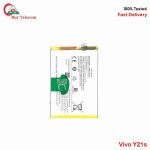 Vivo Y21s High Quality Battery Price in Bangladesh (New)
