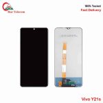 Original Vivo Y21s OEM Display LCD Touch Screen Original Replacement Part Price in Bangladesh (New)