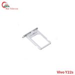 Vivo Y22s SIM Card Tray Price in Bangladesh (New)
