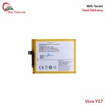Vivo Y27 High Quality Battery Price in Bangladesh (New)