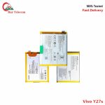 Vivo Y27s High Quality Battery Price in Bangladesh (New)