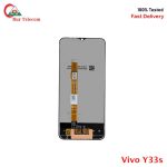 Original Vivo Y33s OEM Display LCD Touch Screen Original Replacement Part Price in Bangladesh (New)