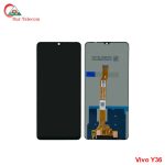 Vivo Y36 OEM Display LCD Touch Screen Original Replacement Part Price in Bangladesh (New)