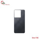 Vivo Y36 Backshell Back Glass Cover Price in Bangladesh (New)