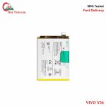 Vivo Y36 High Quality Battery Price in Bangladesh (New)