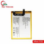 Original Vivo Y51 High Quality Battery Price in Bangladesh (New)