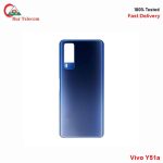 Vivo Y51a Backshell Back Glass Cover Price in Bangladesh (New)