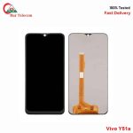 Vivo Y51a OEM Display LCD Touch Screen Original Replacement Part Price in Bangladesh (New)