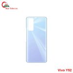 Vivo Y52 Backshell Back Glass Cover Price in Bangladesh (New)