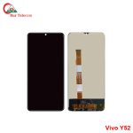 Vivo Y52 OEM Display LCD Touch Screen Original Replacement Part Price in Bangladesh (New)