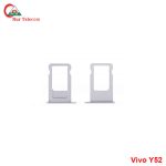 Vivo Y52 SIM Card Tray Price in Bangladesh (New)