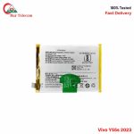 Vivo Y55s 2023 High Quality Battery Price in Bangladesh (New)