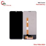 Vivo Y55s 2023 OEM Display LCD Touch Screen Original Replacement Part Price in Bangladesh (New)