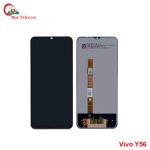 Vivo Y56 OEM Display LCD Touch Screen Original Replacement Part Price in Bangladesh (New)