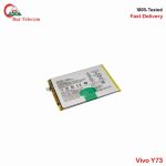 Vivo Y73 High Quality Battery Price in Bangladesh (New)