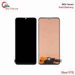 Vivo Y73 OEM Display LCD Touch Screen Original Replacement Part Price in Bangladesh (New)