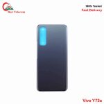 Vivo Y73s Backshell Back Glass Cover Price in Bangladesh (New)