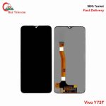 Vivo Y73t OEM Display LCD Touch Screen Original Replacement Part Price in Bangladesh (New)