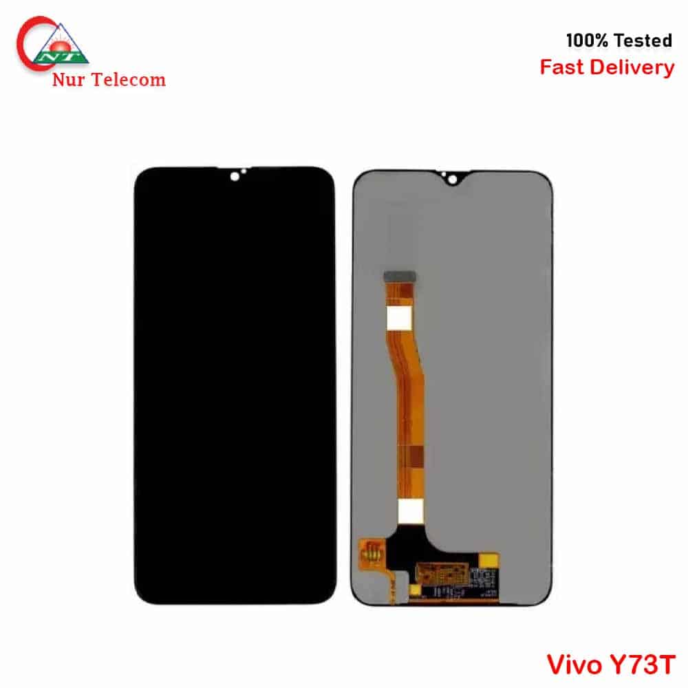 vivo-y73t-display Vivo Y73t OEM Display LCD Touch Screen Original Replacement Part Price in Bangladesh (New) - Image 1