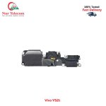 Vivo Y52t Loudspeaker Price in Bangladesh (New)
