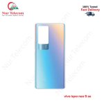 Vivo iQOO Neo5 SE Backshell Back Glass Cover Price in Bangladesh (New)