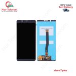 Vivo V7 Plus OEM Display LCD Touch Screen Original Replacement Part Price in Bangladesh (New)