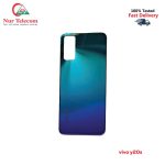 Vivo Y20s Backshell Back Glass Cover Price in Bangladesh (New)