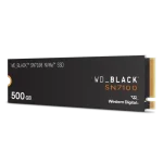 Western Digital SN7100 500GB NVMe PCIe Gen 4.0 SSD (New)