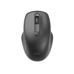 WiWU 2.4G Wireless Office Mouse WM113-Black (New)