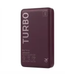 WiWU MC-995 Mag Turbo 25W Power Bank (New)