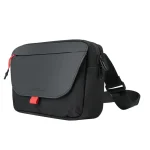WiWU Warriors Crossbody Bag with CORDURA 500D Fabric (New)