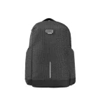 WiWU Wi-C106 Anti-Theft Fingerprint Lock Backpack (New)
