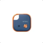WiWU Wi-Tag WT-08 Smart Anti-Loss Tracker (New)