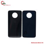 Motorola Moto X4 High Quality Battery Backshell Back Glass Cover Price in Bangladesh (New)