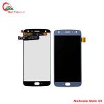 Motorola Moto X4 OEM Display LCD Touch Screen Original Replacement Part Price in Bangladesh (New)