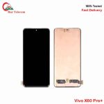 Vivo X60 Pro Plus OEM Display LCD Touch Screen Original Replacement Part Price in Bangladesh (New)