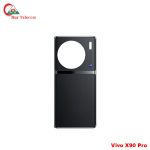 Vivo X90 Pro Backshell Back Glass Cover Price in Bangladesh (New)