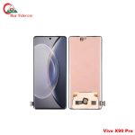 Original Vivo X90 Pro OEM Display LCD Touch Screen Original Replacement Part Price in Bangladesh (New)