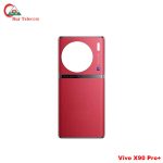 Vivo X90 Pro Plus Backshell Back Glass Cover Price in Bangladesh (New)