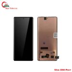 Vivo X90 Pro Plus OEM Display LCD Touch Screen Original Replacement Part Price in Bangladesh (New)
