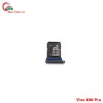 Vivo X90 Pro SIM Card Tray Price in Bangladesh (New)
