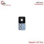 Xiaomi 12T Pro Camera Glass Lens Price in Bangladesh (New)