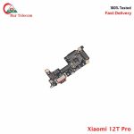 Xiaomi 12T Pro Charging logic board Price in Bangladesh (New)