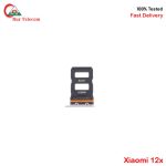Xiaomi 12x SIM Card Tray Price in Bangladesh (New)